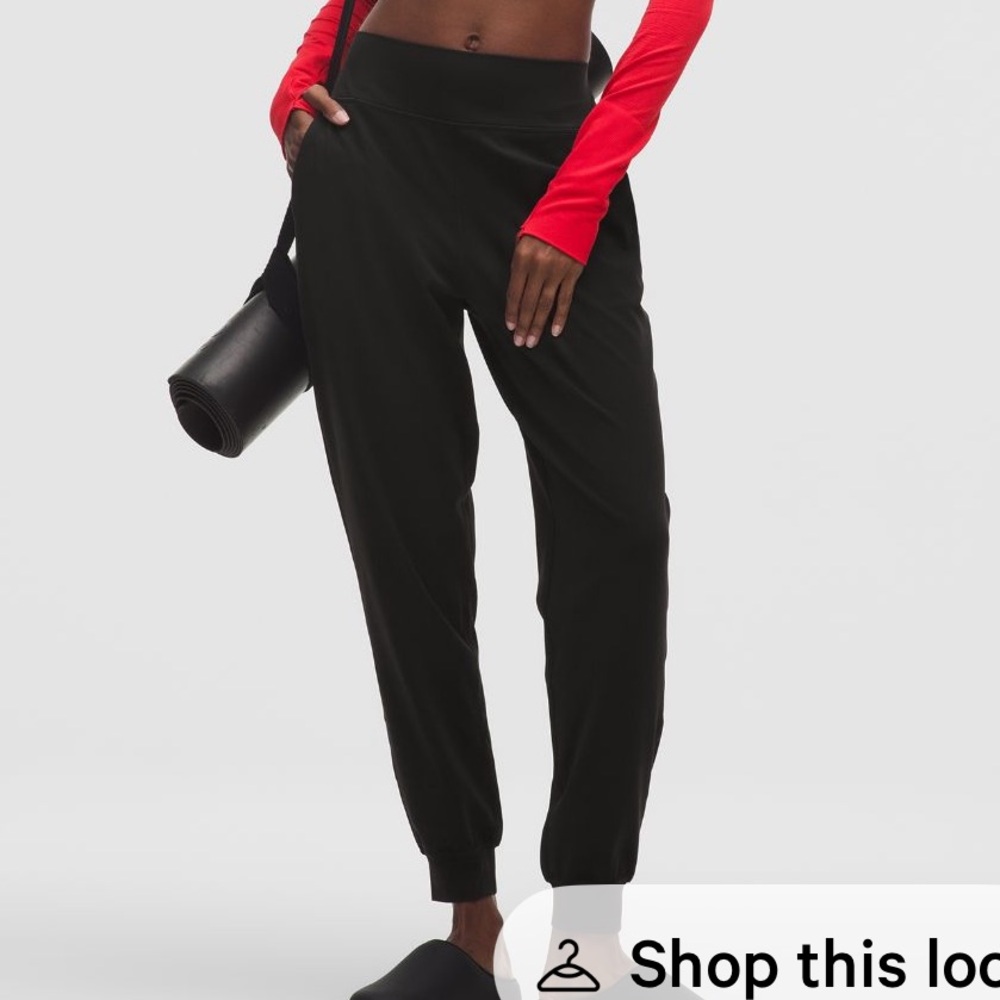 Lululemon Align Joggers